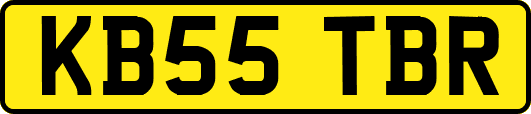 KB55TBR