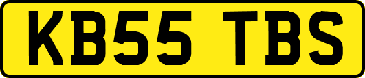 KB55TBS