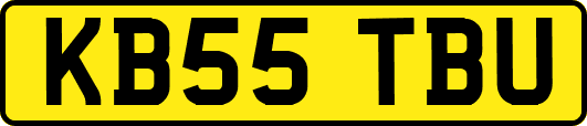 KB55TBU