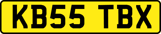 KB55TBX