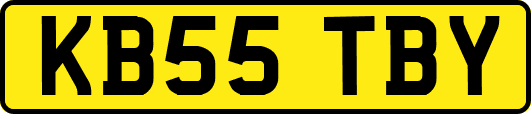 KB55TBY