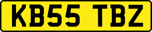 KB55TBZ