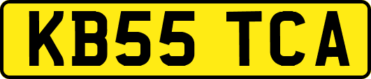 KB55TCA