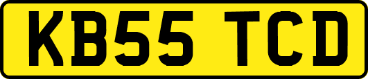 KB55TCD