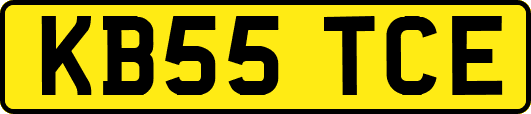 KB55TCE