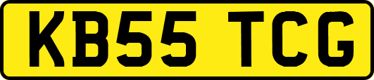 KB55TCG