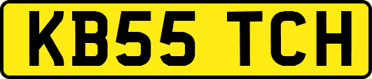 KB55TCH