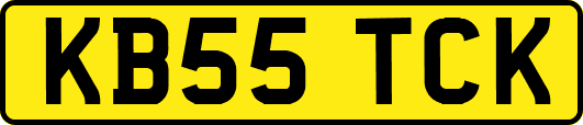 KB55TCK