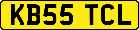 KB55TCL