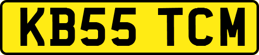 KB55TCM