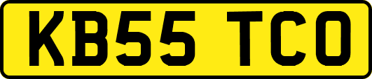 KB55TCO