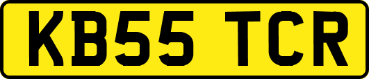 KB55TCR