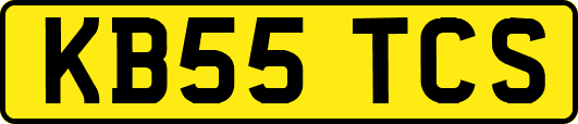 KB55TCS