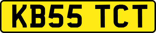 KB55TCT