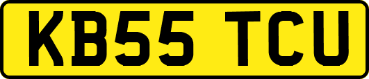 KB55TCU