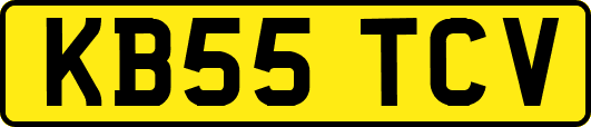 KB55TCV