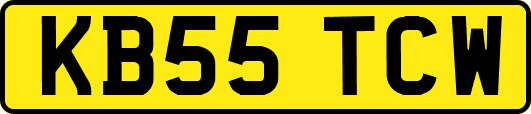 KB55TCW