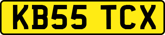 KB55TCX