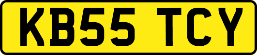 KB55TCY