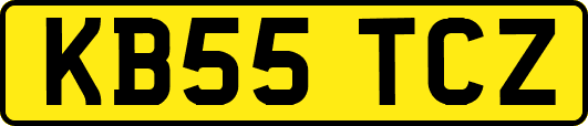 KB55TCZ