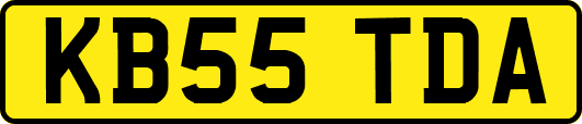 KB55TDA