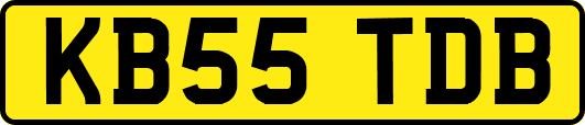 KB55TDB