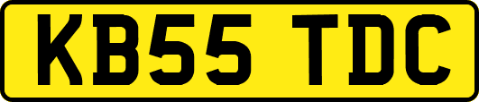 KB55TDC