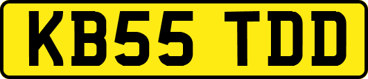 KB55TDD