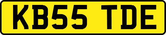 KB55TDE