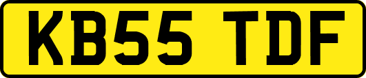 KB55TDF