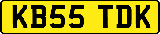 KB55TDK