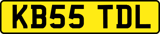 KB55TDL
