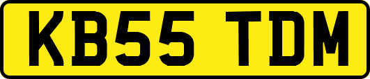 KB55TDM