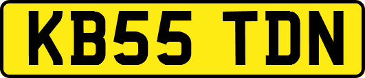 KB55TDN