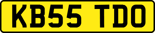 KB55TDO
