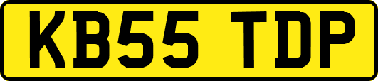 KB55TDP