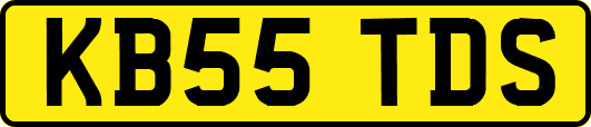 KB55TDS