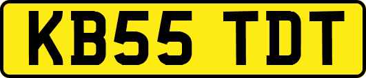 KB55TDT