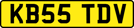 KB55TDV