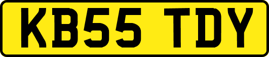 KB55TDY