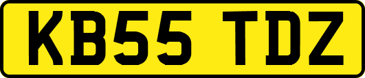 KB55TDZ