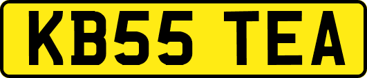 KB55TEA
