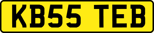 KB55TEB