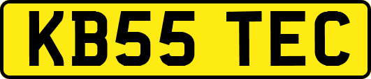 KB55TEC
