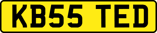 KB55TED