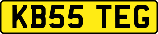KB55TEG