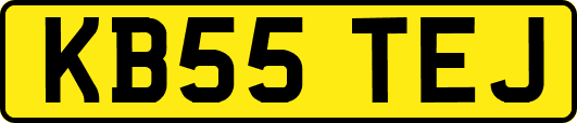 KB55TEJ