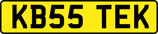 KB55TEK