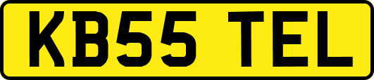 KB55TEL