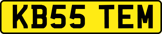 KB55TEM